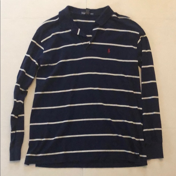 Ralph Lauren Other - Ralph Lauren long sleeve striped shirt